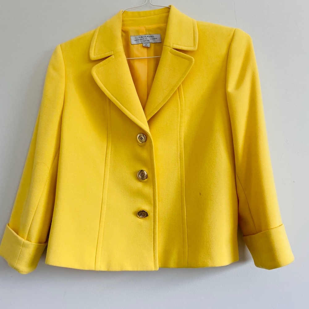 Jacket Brand new